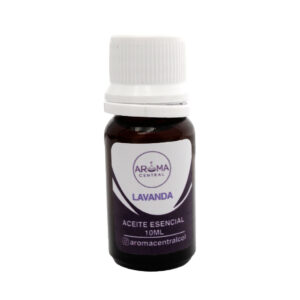 Humidificador aceite
