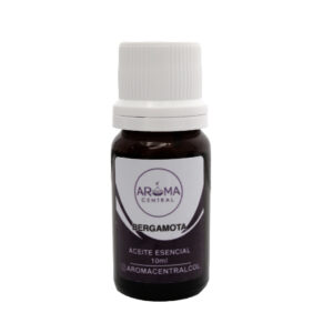 Humidificador aceite