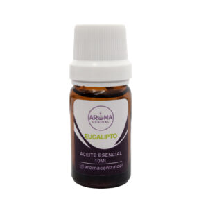 Humidificador aceite
