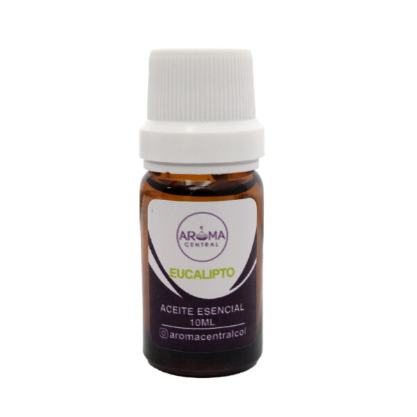 Humidificador aceite