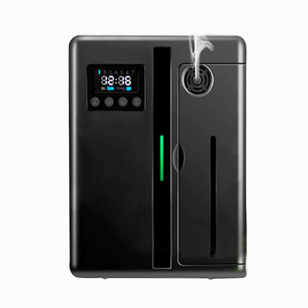 Humidificador industrial