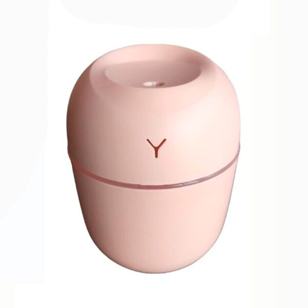 Humidificador egg